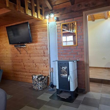 Apartment Kristic 2 Grabovac (Karlovac) Exterior foto