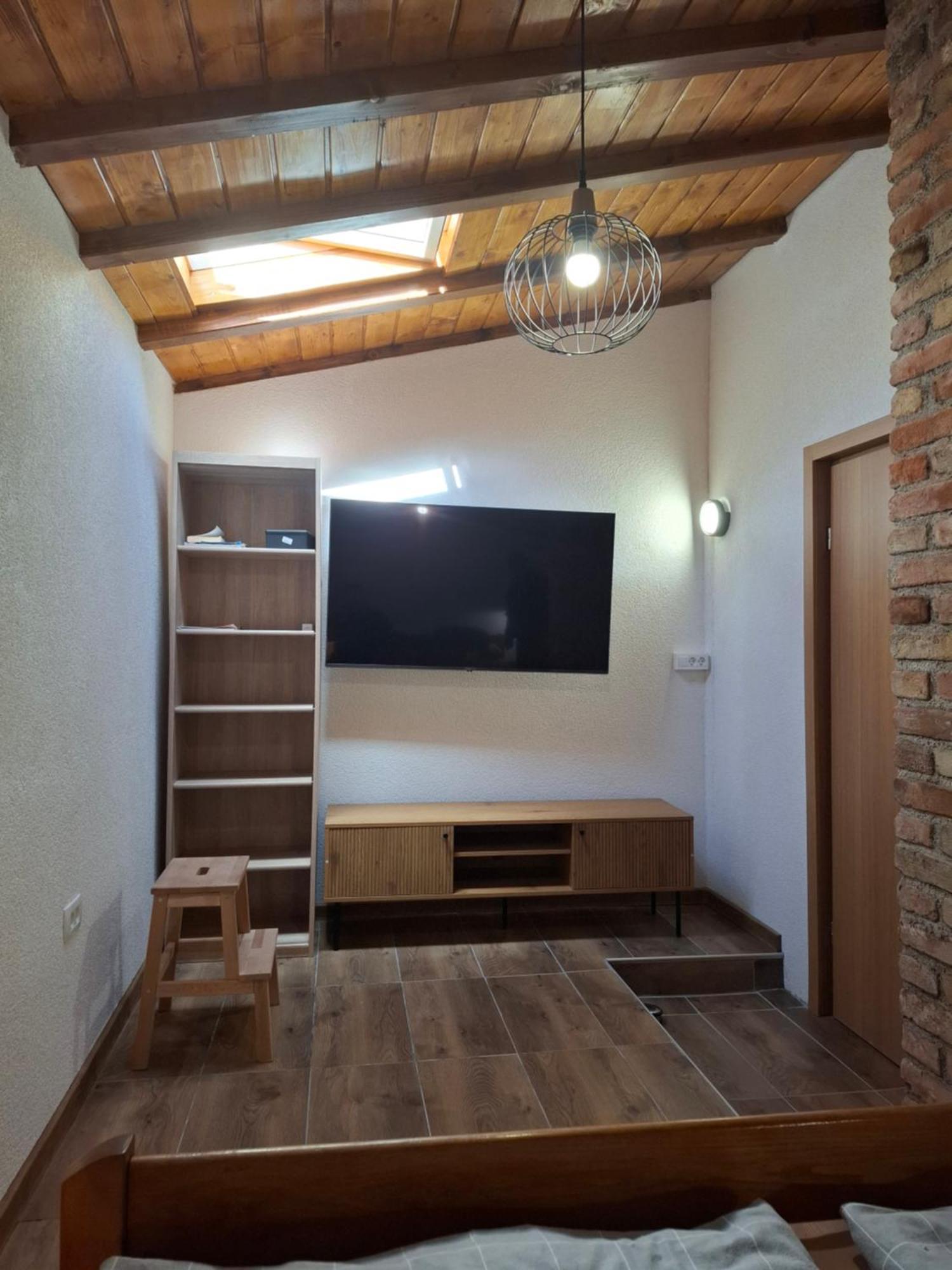 Apartment Kristic 2 Grabovac (Karlovac) Exterior foto